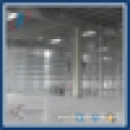 Warehouse heavy duty storage metal racking